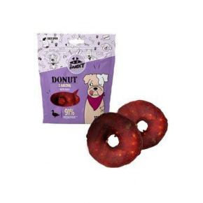 VetExpert Mr.Bandita csemege DONUT kacsa 500g