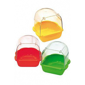 Fürdő madaraknak Cleopatra 14cm KAR Fürdő madaraknak Cleopatra 14cm KAR