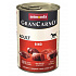 Animonda GRANCARNO® kutya felnőtt marhahús bal. 6 x 800g-os konzervdoboz