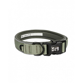 DUVO+ EXPLOR Ultimate fit gallér, zöld, L - 45-51cm
