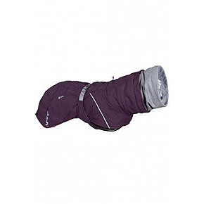 Hurtta Extreme Warmer III padlizsánszínű kutyaruha 45 Hurtta Extreme Warmer III padlizsánszínű kutyaruha 45