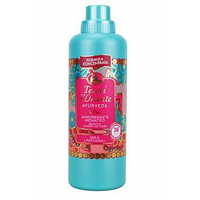 Tesori d'Oriente Ajurvédikus öblítő 760ml, 38 adag