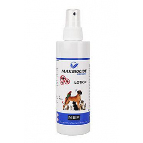 Max Biocide Margosa Lotion spray 200ml