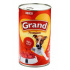 GRAND Dog konz. Prémium marhahús 1300g