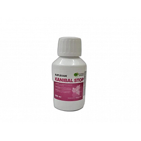 Suplexan Kanibal Stop 100 ml Suplexan Kanibal Stop 100 ml