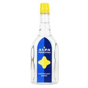 Alpa francaise 160ml