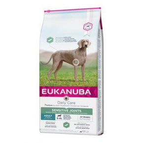 Eukanuba Dog DC Sensitive Joints 12,5kg