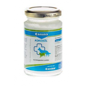 Canina kókuszolaj 200ml