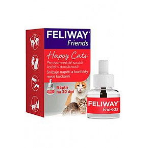 Feliway Friends utántöltő 48ml