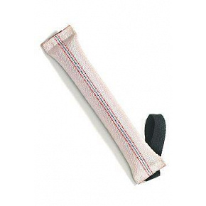 Juta kutya hurokkal kiskutyáknak 30x4cm KAR Juta kutya hurokkal kiskutyáknak 30x4cm KAR