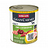 GRANCARNO Adult - marhahús, kacsaszív 800g