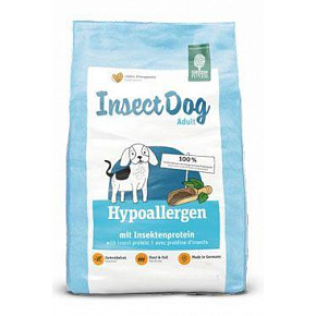 Green Petfood Hypoallergén kutyaeledel 10kg