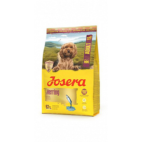 Josera Dog Adult Mini Herring 3 kg
