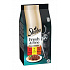 Sheba tasak Fresh&Fine marha, csirke, bárány mix 6x50g