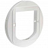 Adapter a SureFlap 38530/38540 ajtóhoz, 28 átmérőjű.5 cm, fehér