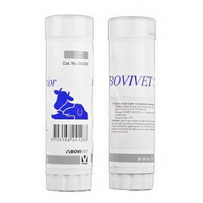 BOVIVET Superior viaszkréta kék 1db