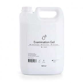 Gel VetDaily vizsgálati 5000 ml