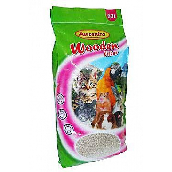 Avicentra fa alom 20l