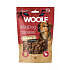 WOOLF WildDog poch. Twisties Quail&Cod 100g