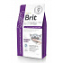 Brit VD Cat GF Gastrointestinal High Fibre 5kg
