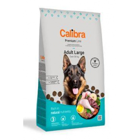 Calibra Dog Premium Line Adult Large 3kg