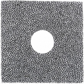 Csereszűrő a 24446-os szűrőhöz, 2 db Csereszűrő a 24446-os szűrőhöz, 2 db