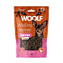 WOOLF WildDog poch. Bites Soft Goose 100g