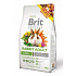 Brit Animals Nyúl Adult Complete 300g