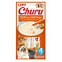 Churu Cat Csirke marhahússal recept 4x14g