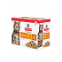 Hill's Macska. Adult Chicken tasak 85g
