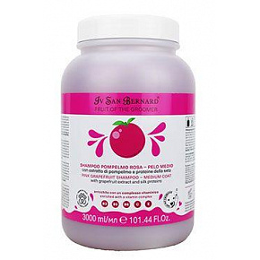 San Bernard Šampon Pompelmo 3000ml San Bernard Šampon Pompelmo 3000ml