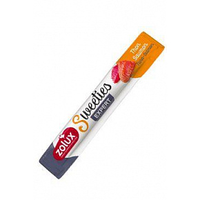 SWEETIES tonhal+lazac krém rúd 14g Zol
