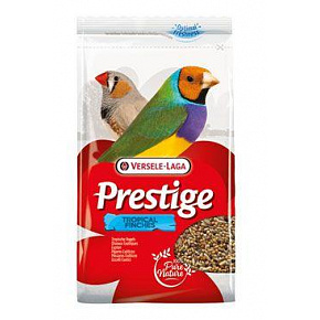 VL Prestige Tropical Finches 1kg
