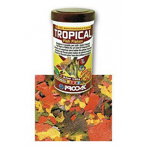 Prodac Trópusi halpehely 200g