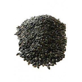 Fekete napraforgómag 5 kg