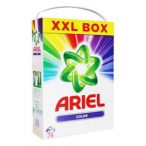 Ariel Color All in 1 Pods+ mosókapszula 60 db