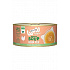WOW Macska konz. Adult Soup csirkeleves 70g