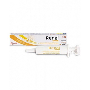 Renal Combi kutyák és macskák számára paszta 30 ml