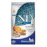 N&D OCEAN DOG LG Adult Mini Tőkehal & Narancs 2,5kg