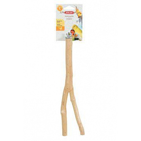 Fából készült madárszárny L 31,5cm Zolux