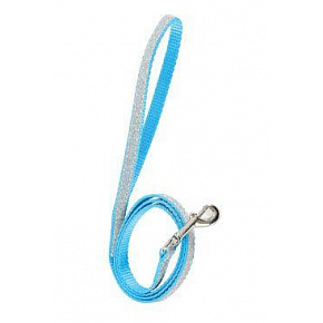 Macskapóráz SHINY nejlon kék 1m Zolux Macskapóráz SHINY nejlon kék 1m Zolux