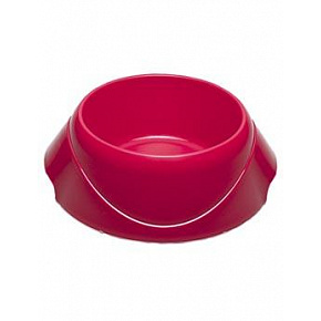 Műanyag tál MAGNUS 1 - 1l protismyk mix színek FP 1 db