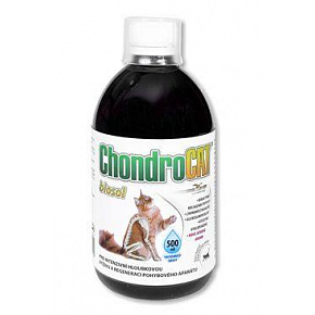 Chondrocat Biosol 500ml