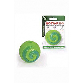 Játékkutya Rota Roo labda kicsi 6cm