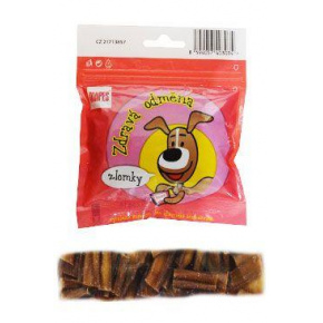 MAPES Healthy reward szárított snack frakciók 60g