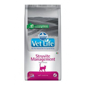 Vet Life Natural CAT Struvite Management 5kg