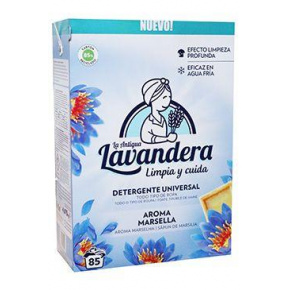 Mosógél LAVANDERA Marseille szappan 85 adag 4,675l