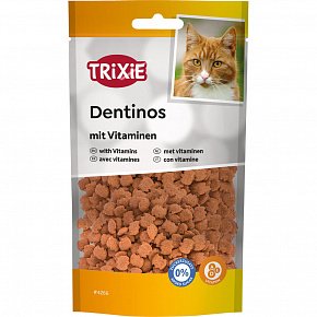 Denta Fun Dentinos - vitaminok 50g TRIXIE