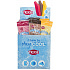 Freeze & Chew Bar - "zamraz a žvýkej", pamlsek pro psy 65 g, [18], čoko/vanilka/jahoda - LIMITOVANÁ
