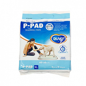 DUVO+ XXL, nedvszívó 60x90cm , 7 db/csomag.